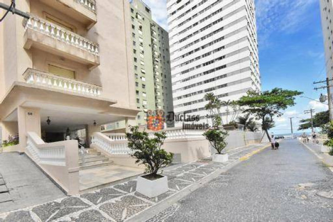 Apartamento com 3 Quartos à Venda, 120 m² em Praia Das Pitangueiras - Guarujá