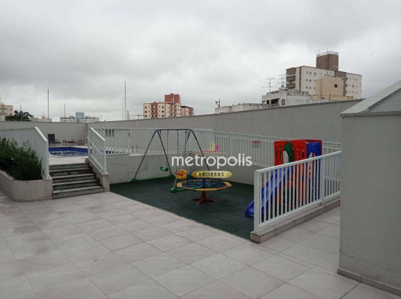 Imagem Apartamento com 2 Quartos à Venda, 65 m² em Rudge Ramos - São Bernardo Do Campo