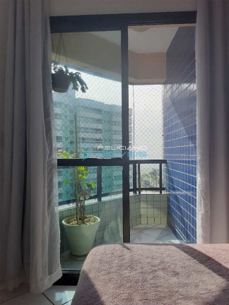 Imagem Apartamento com 3 Quartos à Venda, 86 m² em Real - Praia Grande Imagem Apartamento com 3 Quartos à Venda, 86 m² em Real - Praia Grande