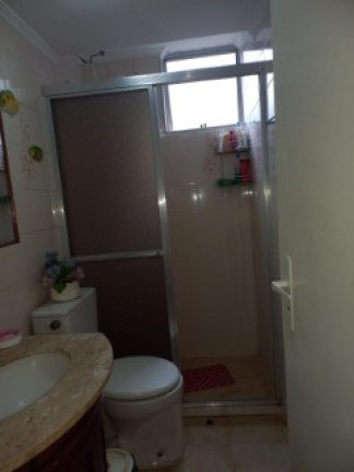 Imagem Apartamento com 2 Quartos à Venda, 58 m² em Jardim Da Saude - São Paulo