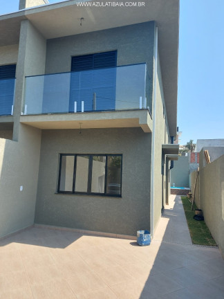 Imagem Casa com 3 Quartos à Venda, 115 m² em Jardim Do Lago - Atibaia