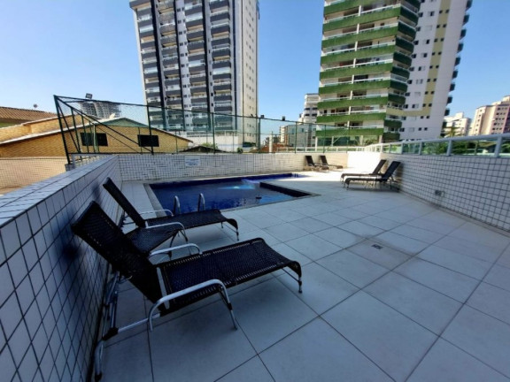 Imagem Apartamento com 2 Quartos para Alugar, 60 m² em Guilhermina - Praia Grande Imagem Apartamento com 2 Quartos para Alugar, 60 m² em Guilhermina - Praia Grande