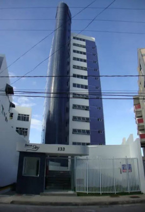 Apartamento com 1 Quarto à Venda, 48 m² em Barra - Salvador