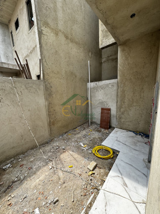 Imagem Sobrado com 3 Quartos à Venda, 74 m² em Tatuquara - Curitiba Imagem Sobrado com 3 Quartos à Venda, 74 m² em Tatuquara - Curitiba