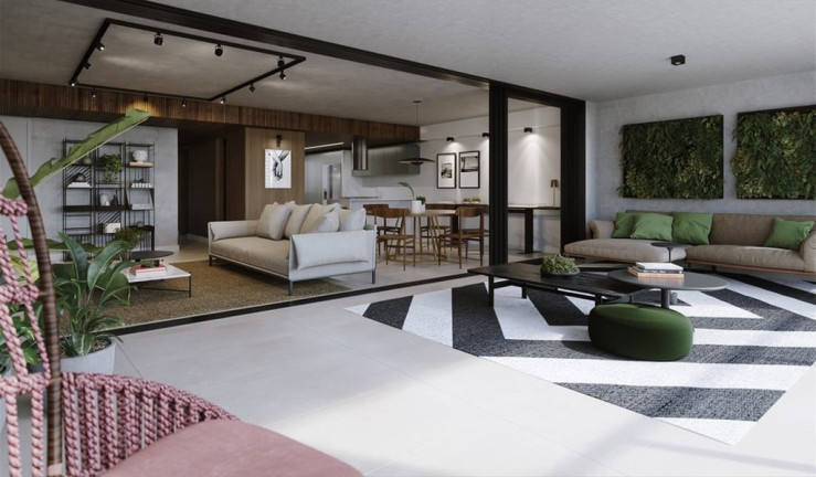 Imagem Cobertura com 4 Quartos à Venda, 337 m² em Lagoa - Rio De Janeiro