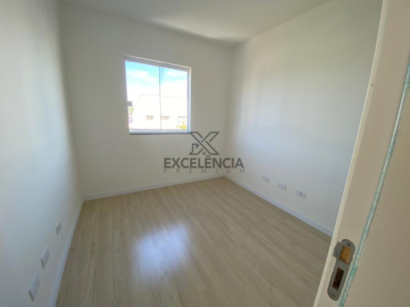 Imagem Apartamento com 3 Quartos à Venda, 61 m² em Cidade Jardim - São José Dos Pinhais