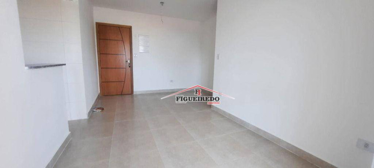 Imagem Apartamento com 2 Quartos à Venda, 77 m² em Vila Guilhermina - Praia Grande