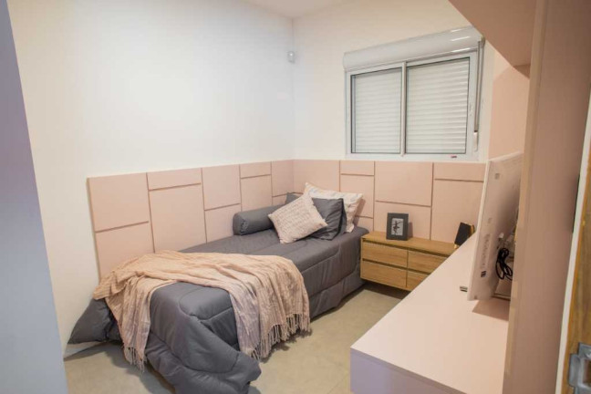 Imagem Apartamento com 2 Quartos à Venda, 52 m² em Jardim Das Indústrias - Jacareí Imagem Apartamento com 2 Quartos à Venda, 52 m² em Jardim Das Indústrias - Jacareí