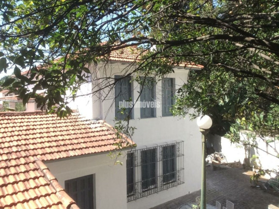 Imagem Casa com 3 Quartos à Venda, 400 m² em Alto Da Lapa - São Paulo Imagem Casa com 3 Quartos à Venda, 400 m² em Alto Da Lapa - São Paulo