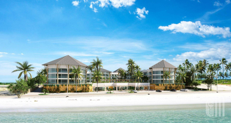 Imagem Casa com 1 Quarto à Venda, em Barra Grande - Cajueiro Da Praia Imagem Casa com 1 Quarto à Venda, em Barra Grande - Cajueiro Da Praia