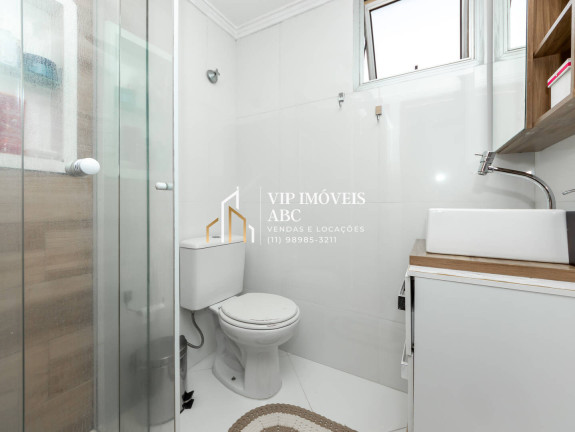 Imagem Apartamento com 2 Quartos à Venda, 62 m² em Vila Floresta - Santo André Imagem Apartamento com 2 Quartos à Venda, 62 m² em Vila Floresta - Santo André