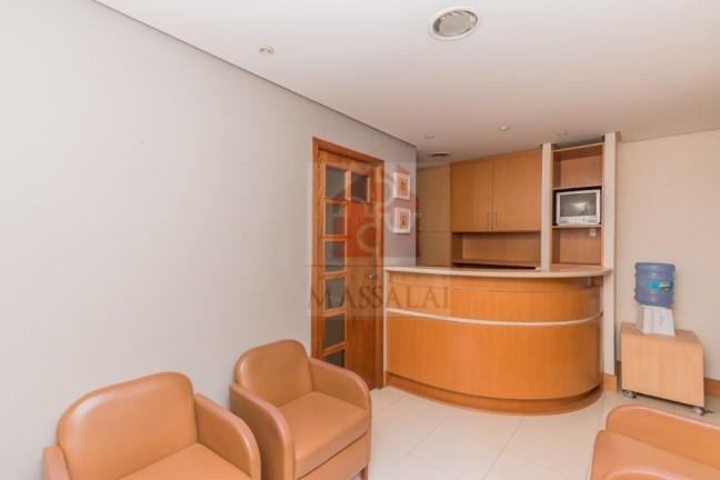 Imagem Sala Comercial à Venda, 55 m² em Independência - Porto Alegre