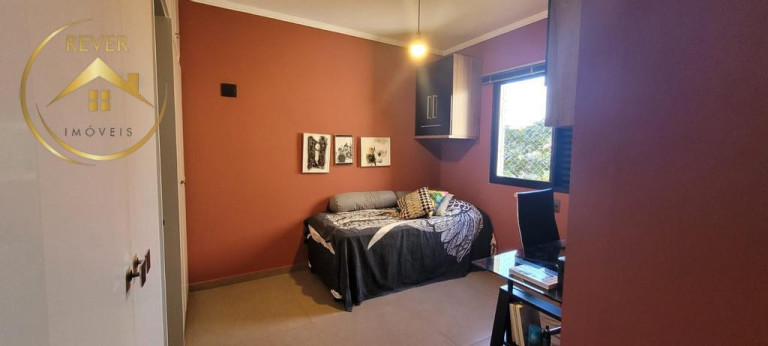 Imagem Apartamento com 3 Quartos à Venda, 156 m² em Cambui - Campinas