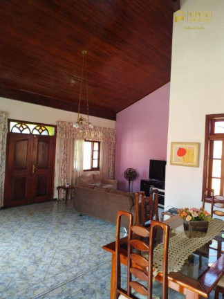 Imagem Casa com 4 Quartos à Venda, 350 m² em Brasil - Itu Imagem Casa com 4 Quartos à Venda, 350 m² em Brasil - Itu