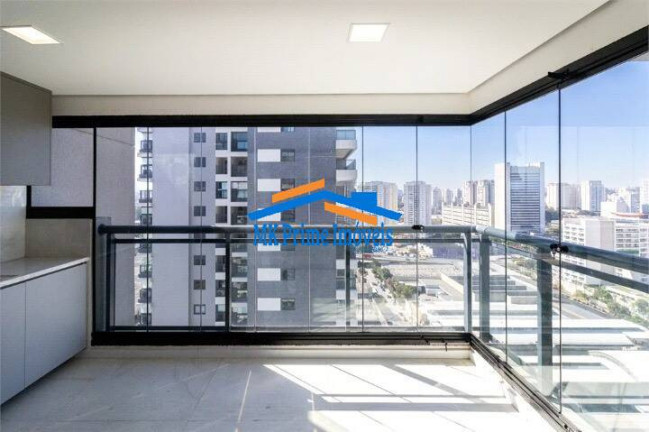Imagem Apartamento com 2 Quartos à Venda, 61 m² em Vila Leopoldina - São Paulo