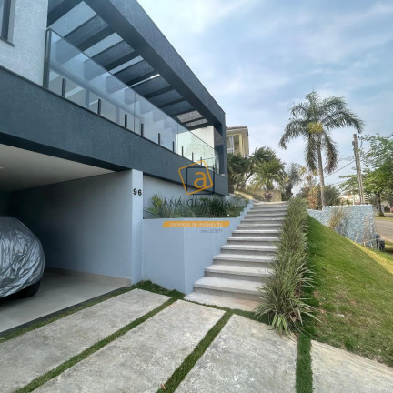 Imagem Casa com 4 Quartos à Venda, em Bairro Campos De Santo Antônio - Itu Imagem Casa com 4 Quartos à Venda, em Bairro Campos De Santo Antônio - Itu