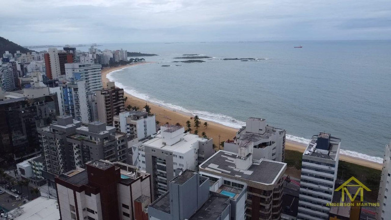 Apartamento com 4 Quartos à Venda, 200 m² em Praia Da Costa - Vila Velha