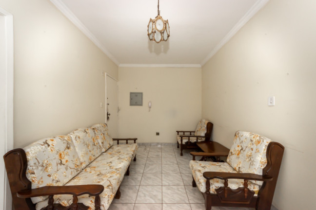 Apartamento com 2 Quartos à Venda, 65 m² em Luz - São Paulo