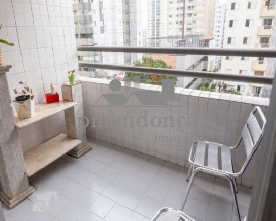 Imagem Apartamento com 3 Quartos à Venda, 79 m² em Vila Pompéia - São Paulo Imagem Apartamento com 3 Quartos à Venda, 79 m² em Vila Pompéia - São Paulo