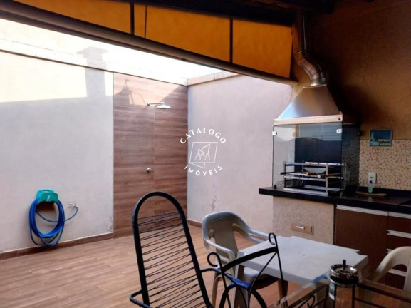 Imagem Casa de Condomínio com 3 Quartos à Venda, 186 m² em Jardim Dos Gerânios - Ribeirão Preto Imagem Casa de Condomínio com 3 Quartos à Venda, 186 m² em Jardim Dos Gerânios - Ribeirão Preto