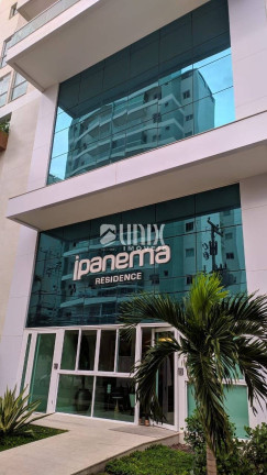 Apartamento com 1 Quarto para Alugar, 46 m² em Centro - Campos Dos Goytacazes