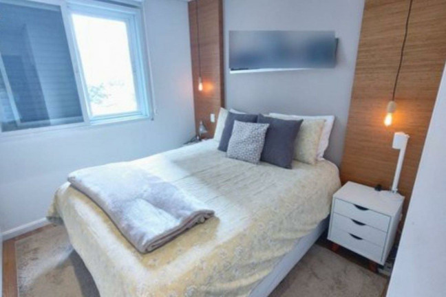 Imagem Apartamento com 3 Quartos à Venda, 93 m² em Pinheiros - São Paulo