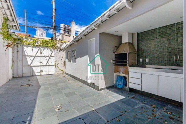 Imagem Sobrado à Venda ou Locação, 330 m² em Brooklin - São Paulo
