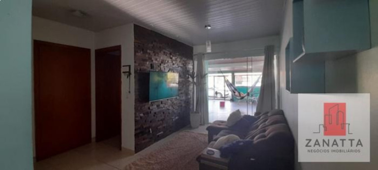 Imagem Casa com 2 Quartos à Venda,  em Três Marias - Esteio