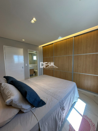 Imagem Imóvel com 3 Quartos à Venda, 110 m² em Norte (águas Claras) - Brasília