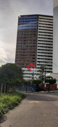 Apartamento com 2 Quartos à Venda, 68 m² em Cocó - Fortaleza