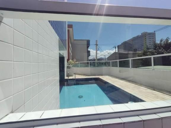Imagem Apartamento com 2 Quartos à Venda, 42 m² em Ocian - Praia Grande Imagem Apartamento com 2 Quartos à Venda, 42 m² em Ocian - Praia Grande