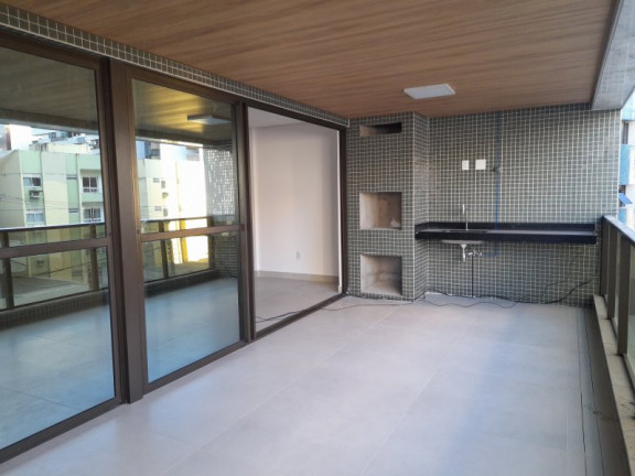 Imagem Apartamento com 4 Quartos à Venda, 200 m² em Ponta Verde - Maceió