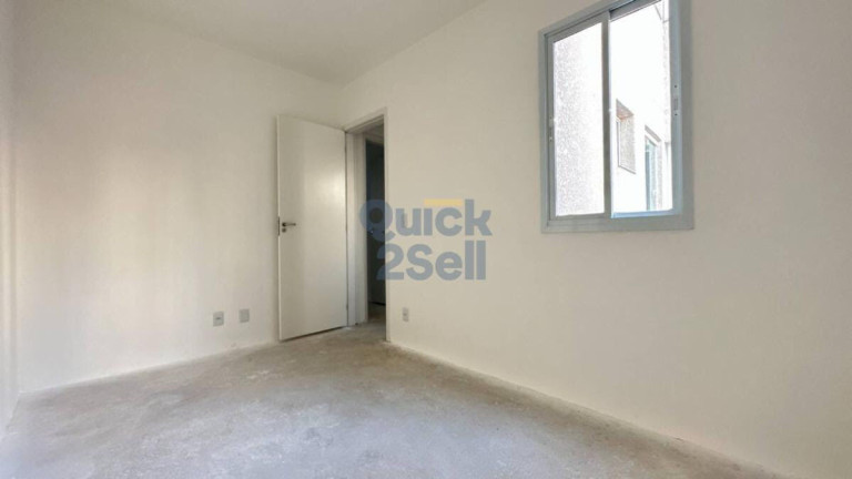 Imagem Apartamento com 2 Quartos à Venda, 49 m² em Vila Gumercindo - São Paulo