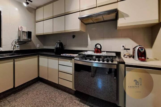 Imagem Apartamento com 3 Quartos à Venda, 169 m² em Santa Paula - São Caetano Do Sul Imagem Apartamento com 3 Quartos à Venda, 169 m² em Santa Paula - São Caetano Do Sul