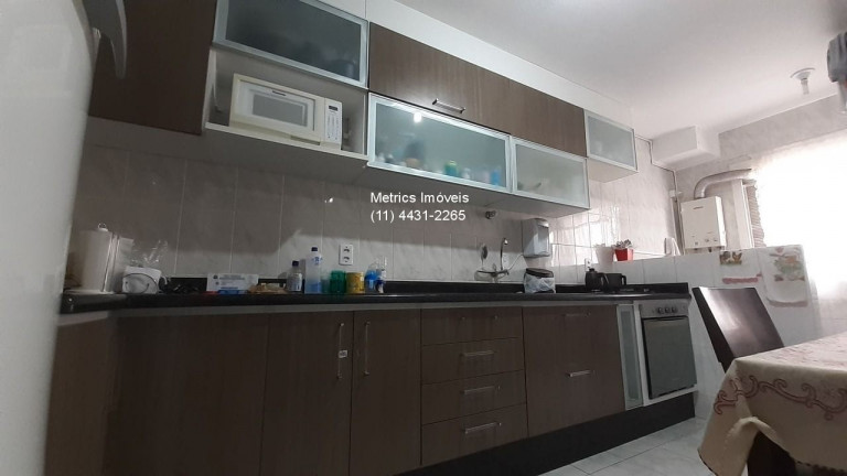 Imagem Imóvel com 2 Quartos à Venda, 58 m² em Parque Residencial Eloy Chaves - Jundiaí