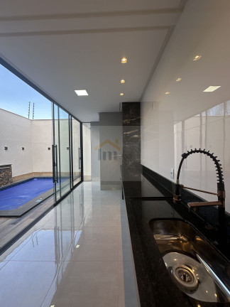 Casa com 3 Quartos à Venda, 126 m² em Vila Mariana - Aparecida De Goiânia