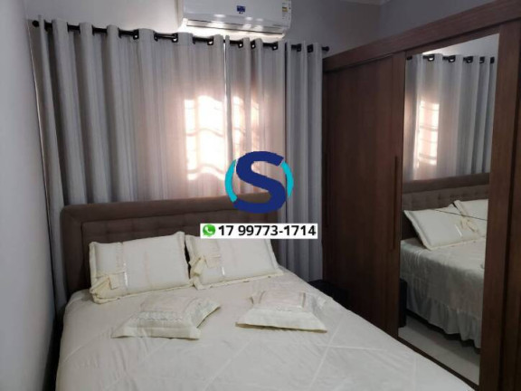 Imagem Casa com 2 Quartos à Venda, 242 m² em Centro - Macedônia Imagem Casa com 2 Quartos à Venda, 242 m² em Centro - Macedônia