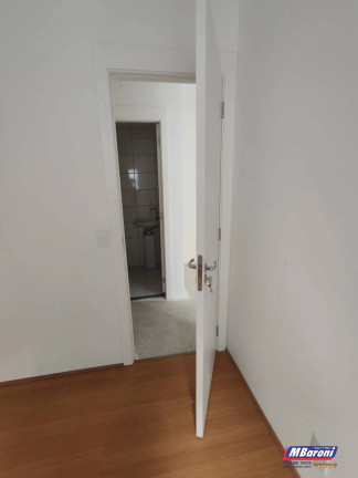 Imagem Apartamento com 2 Quartos à Venda, 40 m² em Jardim São Savério - São Paulo Imagem Apartamento com 2 Quartos à Venda, 40 m² em Jardim São Savério - São Paulo