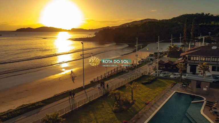 Imagem Apartamento com 2 Quartos à Venda, 95 m² em Bombas - Bombinhas
