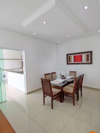 Imagem Casa com 2 Quartos à Venda,  em Recanto Das Primaveras Ii - Boituva