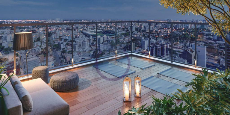 Imagem Apartamento com 2 Quartos à Venda, 79 m² em Alto Da Glória - Curitiba Imagem Apartamento com 2 Quartos à Venda, 79 m² em Alto Da Glória - Curitiba