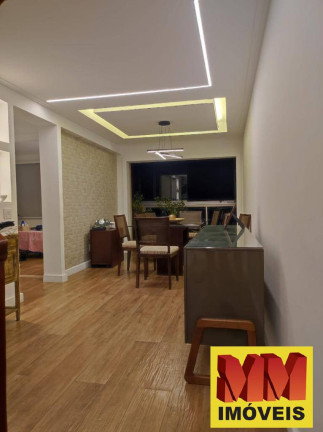 Imagem Cobertura com 4 Quartos à Venda, 197 m² em Braga - Cabo Frio