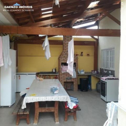 Imagem Casa com 3 Quartos à Venda, 140 m² em Presidente Altino - Osasco