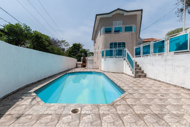 Imagem Casa com 5 Quartos à Venda, 388 m² em Jardim Da Saúde - São Paulo Imagem Casa com 5 Quartos à Venda, 388 m² em Jardim Da Saúde - São Paulo