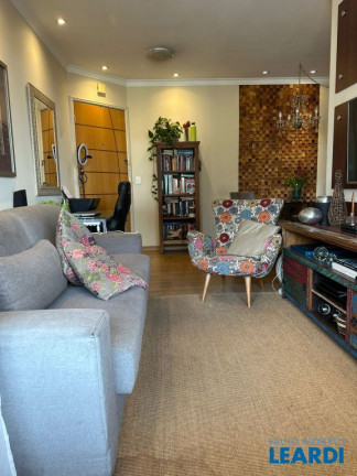 Imagem Apartamento com 3 Quartos à Venda, 72 m² em Aclimação - São Paulo Imagem Apartamento com 3 Quartos à Venda, 72 m² em Aclimação - São Paulo