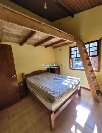 Imagem Casa com 6 Quartos à Venda, 301 m² em Enseada - Ubatuba Imagem Casa com 6 Quartos à Venda, 301 m² em Enseada - Ubatuba