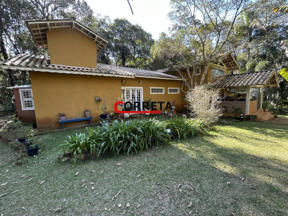 Casa com 3 Quartos à Venda, 2.000 m² em Centro - Ibiúna