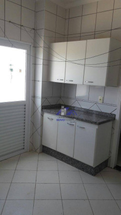 Imagem Casa com 3 Quartos à Venda, 370 m² em Condomínio Residencial Guatambu Park - Birigüi