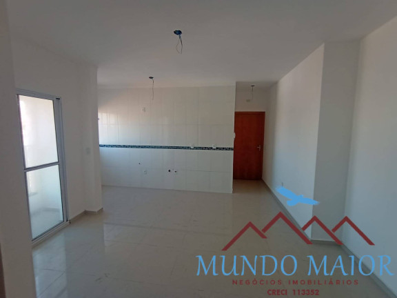 Imagem Apartamento com 2 Quartos à Venda, 48 m² em Jardim Santo António - Santo André Imagem Apartamento com 2 Quartos à Venda, 48 m² em Jardim Santo António - Santo André