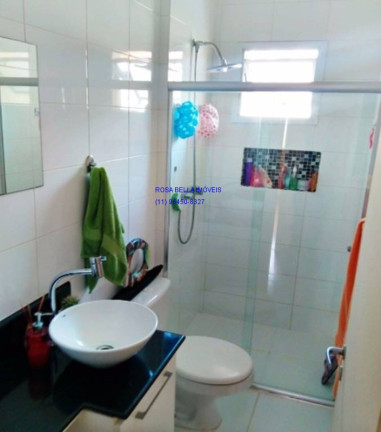 Imagem Casa de Condomínio com 2 Quartos à Venda, 62 m² em Jardim Colônia - Jundiaí Imagem Casa de Condomínio com 2 Quartos à Venda, 62 m² em Jardim Colônia - Jundiaí